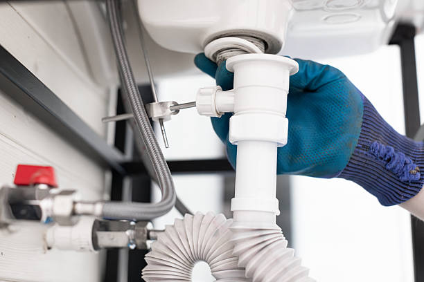 Reliable Gas Line Repair contractor in Century, FL by Ultimate Plumbing LLC